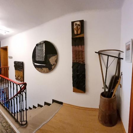 Gaestehaus Margerite Блискастел Екстериор снимка