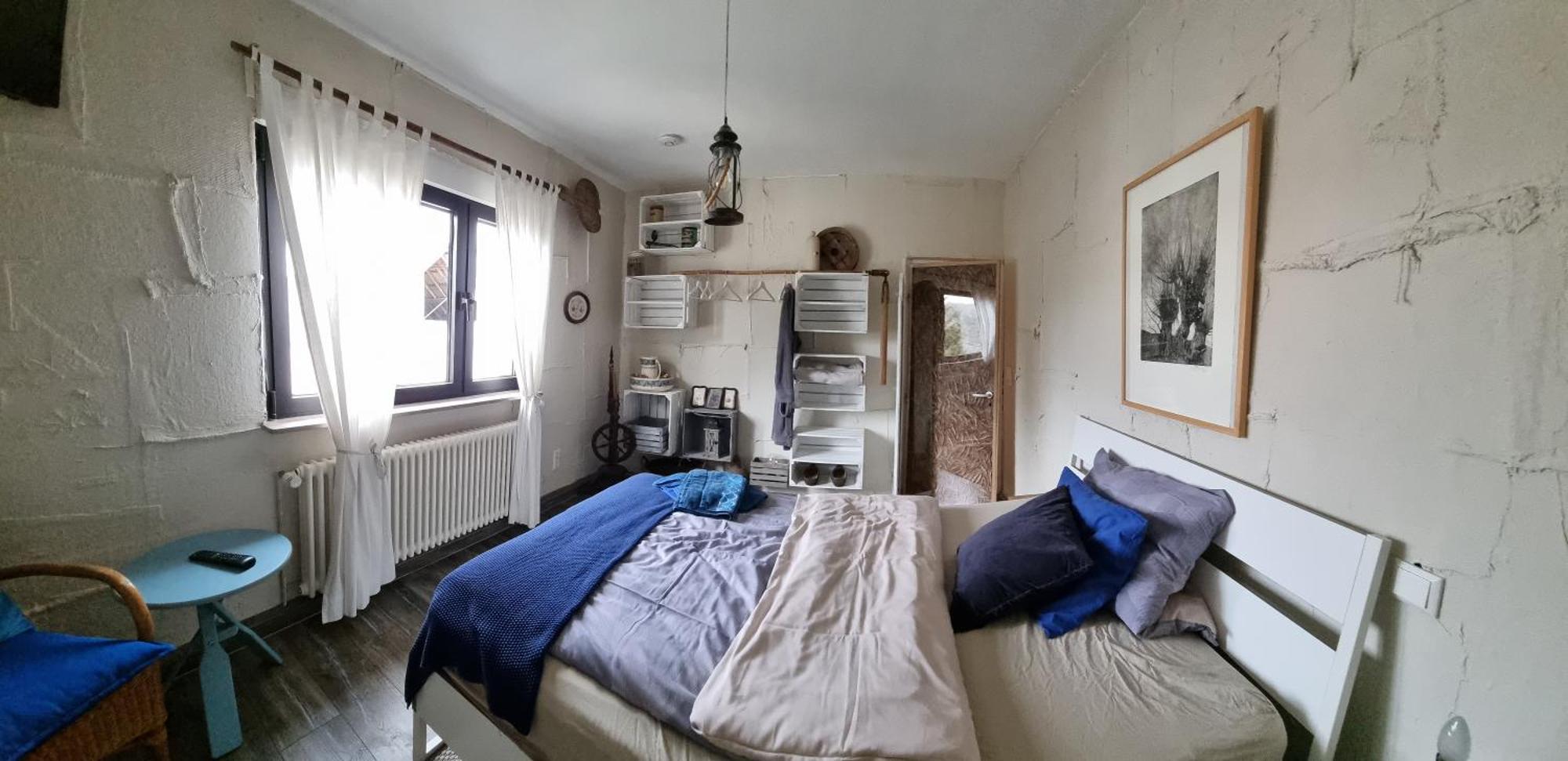 Gaestehaus Margerite Блискастел Екстериор снимка