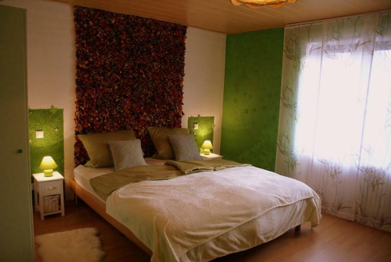 Gaestehaus Margerite Блискастел Екстериор снимка