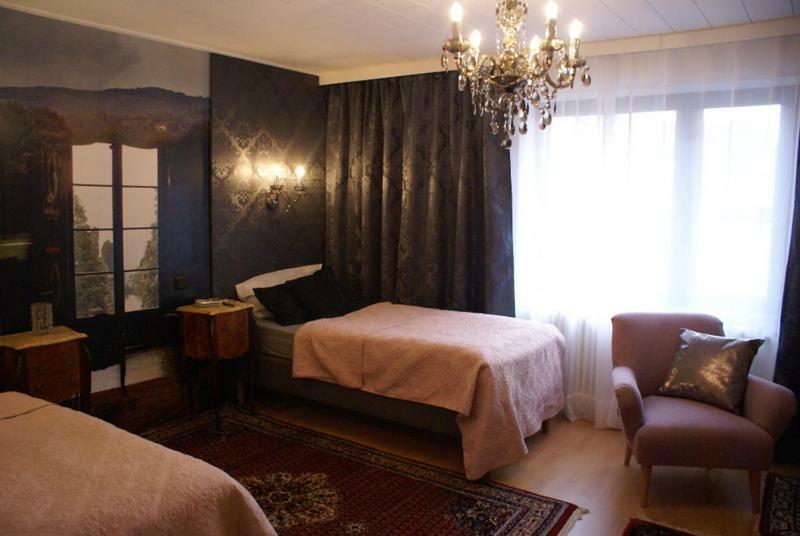 Gaestehaus Margerite Блискастел Екстериор снимка